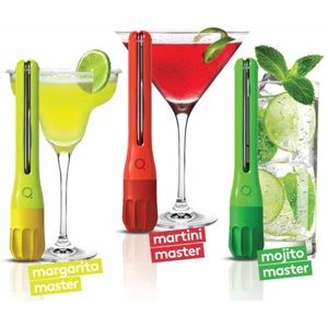 ❤️ Quench Margarita Master NEW NIP